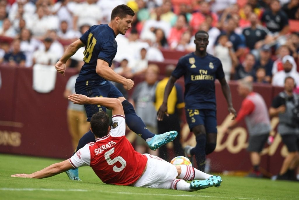  蒙扎首胜来之不易，升班马展现韧性