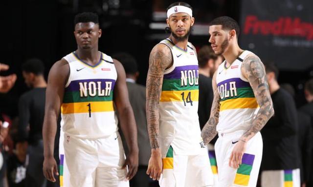 问鼎娱乐官方- 鹈鹕锡安体重超标，球队启动每日饮食监控机制  